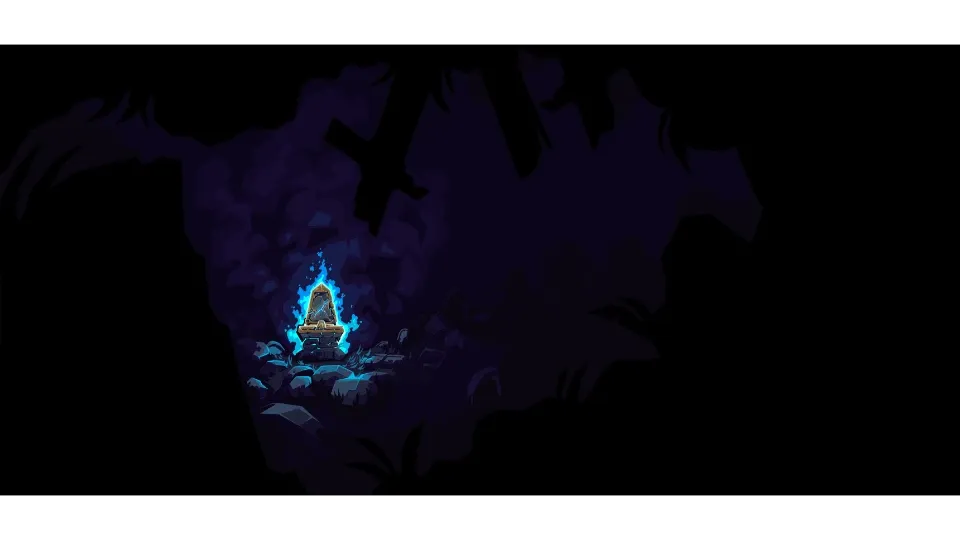 Grave of the Forgotten