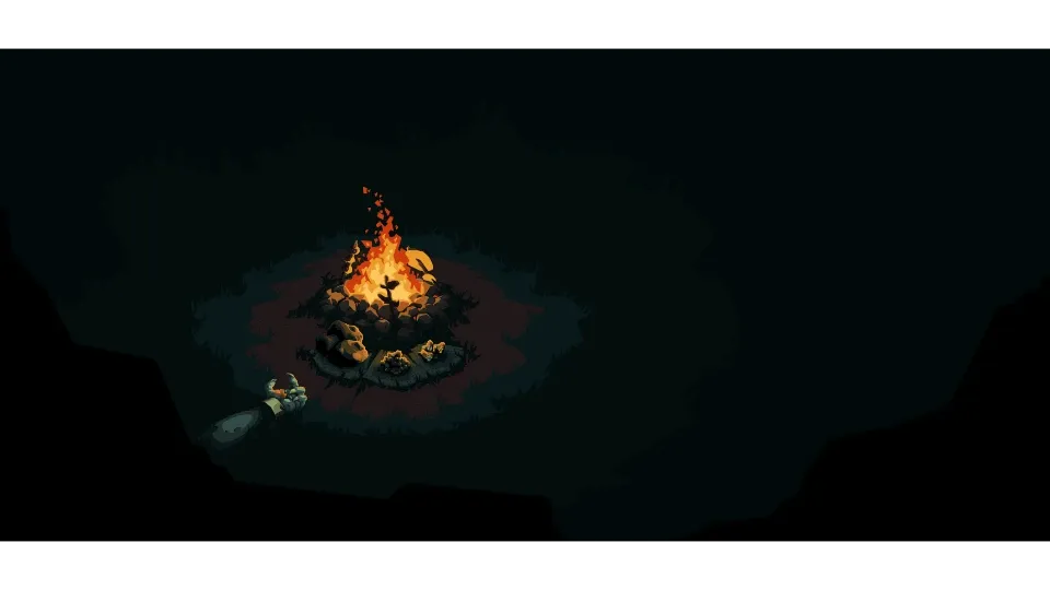 Hungry for Mushrooms