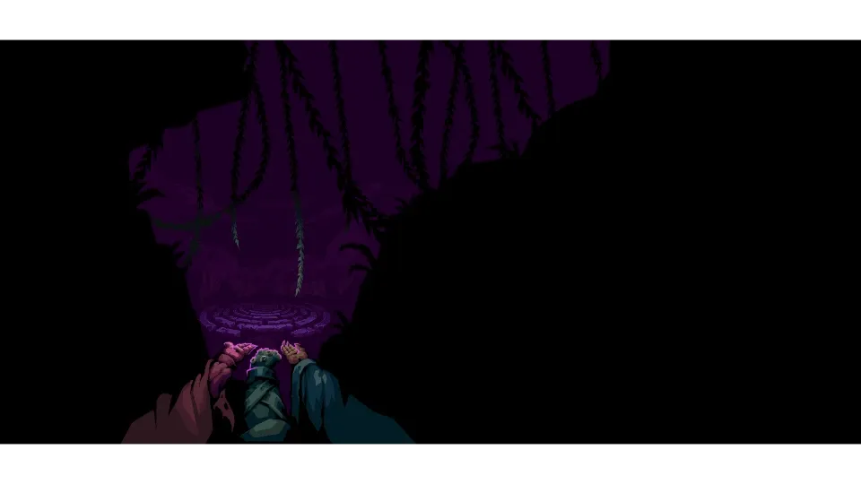 Jungle Maze Adventure