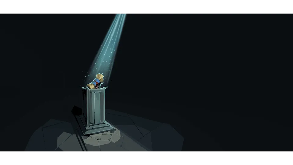 The Legends Were True