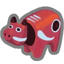 AkabekoAt the start of each combat