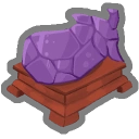 Amethyst AubergineEnemies drop