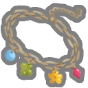 Beautiful BraceletUpon pickup