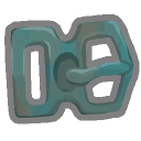 Belt BuckleWhile you have no potions