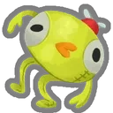 Bing BongWhenever you add a card to your Deck