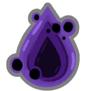 Black BloodAt the end of combat