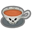 Bone TeaAt the start of the next combat