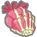 Bound PhylacteryAt the start of your turn