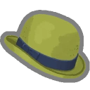 Bowler HatGain