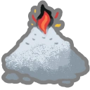 Charon's AshesWhenever you Exhaust a card