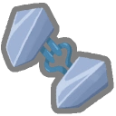 Cloak ClaspAt the end of your turn