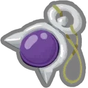 Darkstone PeriaptWhenever you obtain a Curse