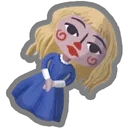 Daughter of the WindWhenever you play an Attack