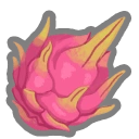 Dragon FruitWhenever you gain Gold