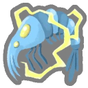 Electric ShrympUpon pickup