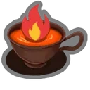 Ember TeaAt the start of the next