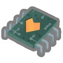 Emotion ChipIf you lost HP during the previous turn