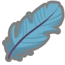 Eternal FeatherFor every