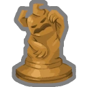 Game PieceWhenever you play a Power