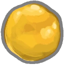 Golden PearlUpon pickup