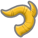 Gremlin HornWhenever an enemy dies