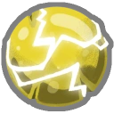 Infused CoreAt the start of each combat