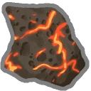 Lava RockThe Act