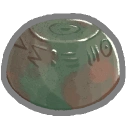 Lead PaperweightUpon pickup