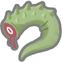 Lizard TailWhen you would die