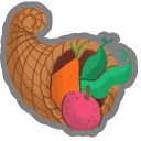 Looming FruitUpon pickup