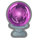 Lost WispWhenever you play a Power