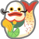 Lucky FyshWhenever you add a card to your Deck