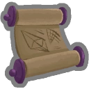 Massive ScrollUpon pickup