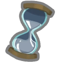 Mercury HourglassAt the start of your turn