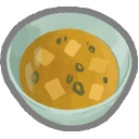 Nutritious SoupUpon pickup