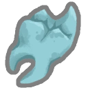 Pael's ToothUpon pickup