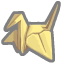 Paper KraneEnemies with Weak deal