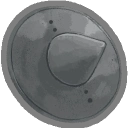 Parrying ShieldIf you end a turn with at least