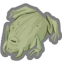 Petrified ToadAt the start of each combat