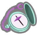 PocketwatchWhenever you play
