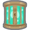 Power CellAt the start of each combat