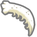 Razor ToothEvery time you play an Attack or Skill