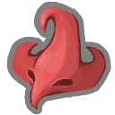 Red MaskAt the start of each combat