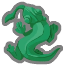 Reptile TrinketWhenever you use a potion