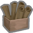 Scroll BoxesUpon pickup