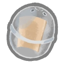 Small CapsuleUpon pickup