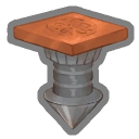 Stone CrackerAt the start of Boss combats