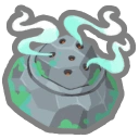 Stone HumidifierWhenever you Rest at a Rest Site