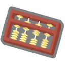 The AbacusWhenever you shuffle your Draw Pile