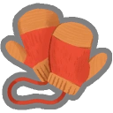 Toasty MittensAt the start of your turn